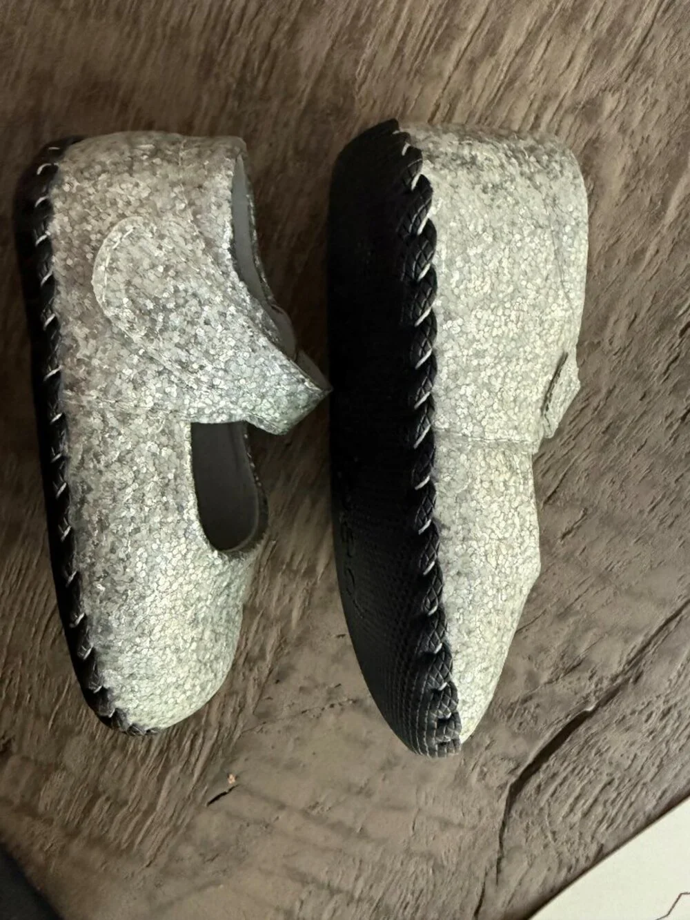 pediped originals Delaney shoes